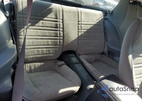 1991 Chevrolet Camaro Z28 z USA, uszkodzony, nr VIN 1G1FP2384ML182429